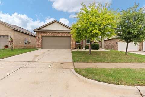 505 Leeward Lane, Crowley, TX 76036