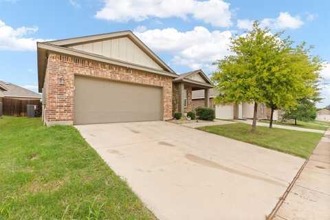 505 Leeward Lane, Crowley, TX 76036