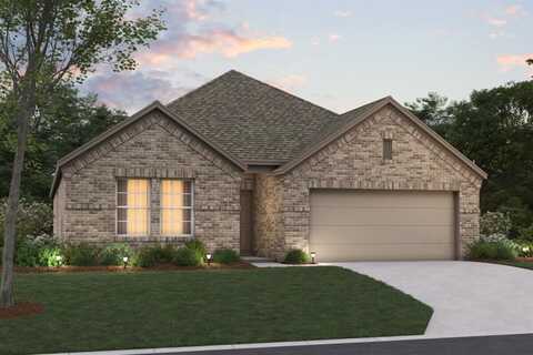 1120 Linwood Drive, Justin, TX 76247