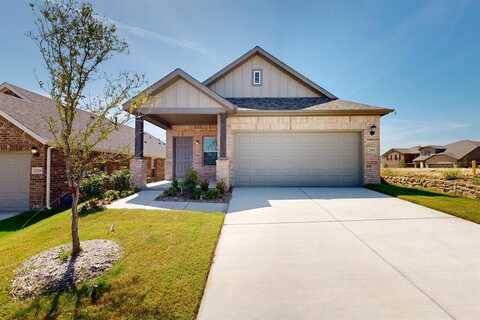 2504 Heeler Drive, Mesquite, TX 75149