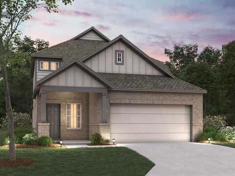 2504 Heeler Drive, Mesquite, TX 75149
