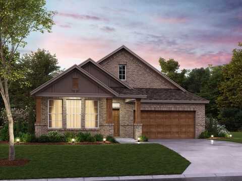 4013 Whisperwood Road, Denton, TX 76210