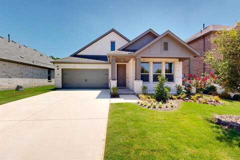 4013 Whisperwood Road, Denton, TX 76210