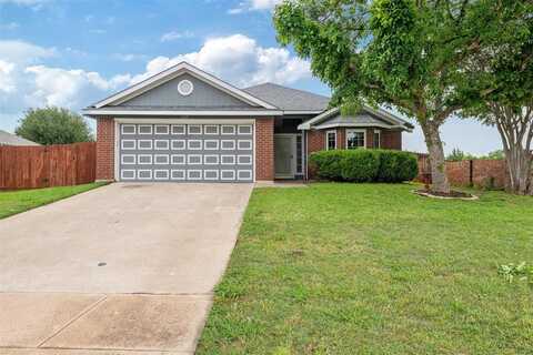 3317 Scenic Glen Drive, Mansfield, TX 76063