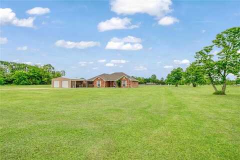 201 Fm 906 W, Powderly, TX 75473