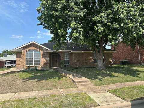 703 Cheyenne Drive, Allen, TX 75002