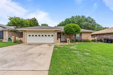 7409 Glen Haven Drive, Fort Worth, TX 76133