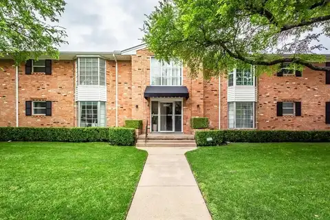 6007 SANDHURST Lane, Dallas, TX 75206
