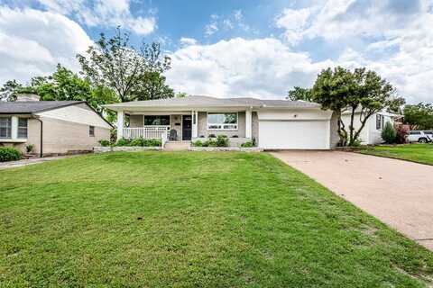 7024 Irongate Lane, Dallas, TX 75214