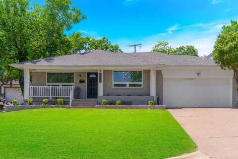 7024 Irongate Lane, Dallas, TX 75214