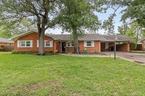 2019 W Belclaire Circle, Corsicana, TX 75110