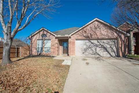 736 Silverbrook Drive, Saginaw, TX 76179