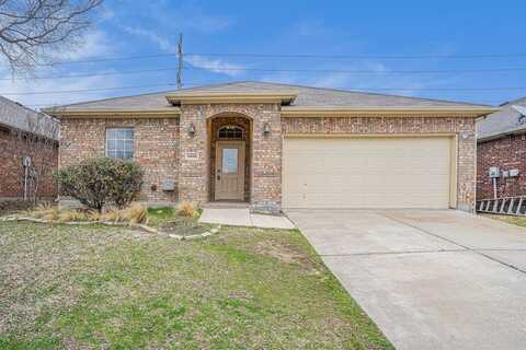 14604 Eaglemont Drive, Little Elm, TX 75068
