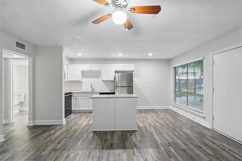 5010 Bowser Avenue, Dallas, TX 75209