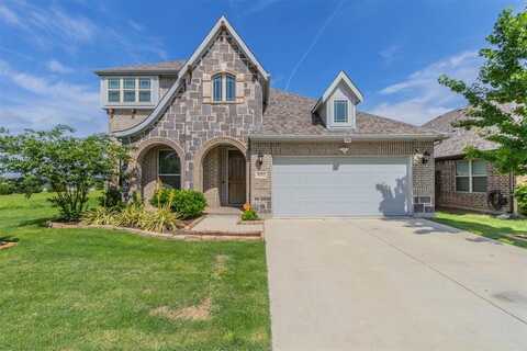 10212 Fox Manor Trail, Fort Worth, TX 76131