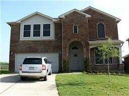2010 Hickory Trail, Anna, TX 75409