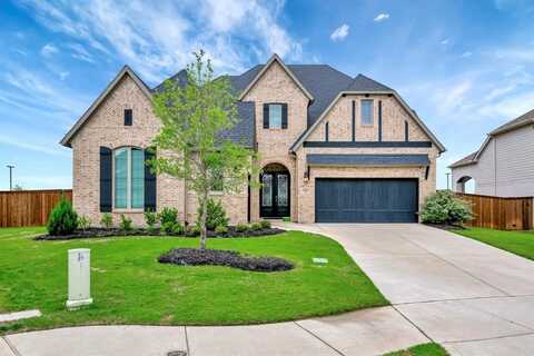 2203 Miranda Lane, Rockwall, TX 75087