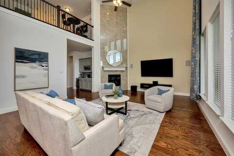 2203 Miranda Lane, Rockwall, TX 75087