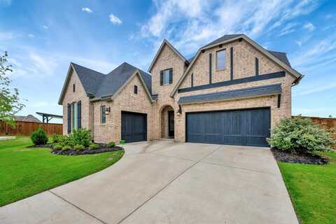 2203 Miranda Lane, Rockwall, TX 75087