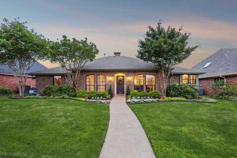 1204 Gonzales Drive, Mesquite, TX 75150