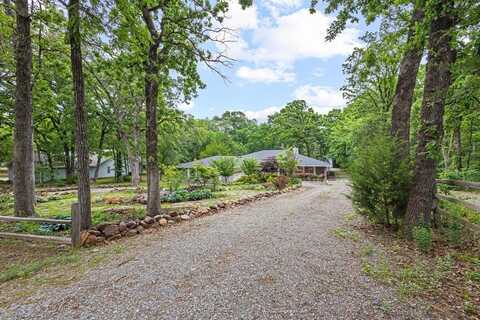 9106 Timber Creek, Bonham, TX 75418