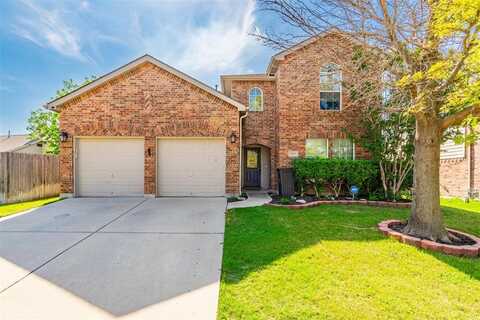 5609 Broken Gap Drive, Fort Worth, TX 76179