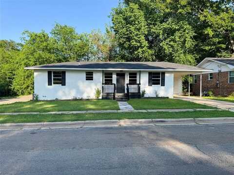 312 N Florey Street, Mount Pleasant, TX 75455
