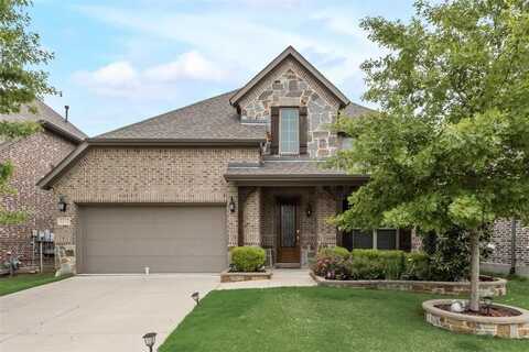 3315 Sequoia Lane, Melissa, TX 75454