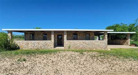 20086 Calvin Road, Paint Rock, TX 76866