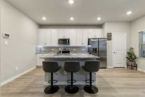 3111 Yellow Pine Drive, Melissa, TX 75454