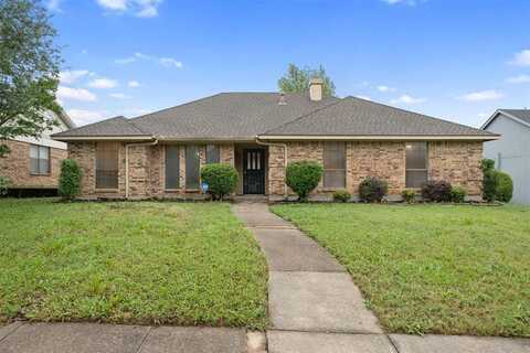 1313 Farley Drive, Mesquite, TX 75149