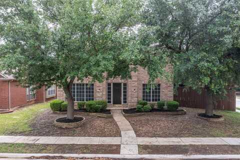 1700 Yosemite Drive, Lewisville, TX 75077