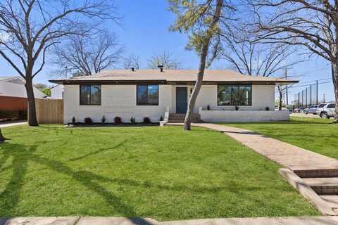 9943 Bethany Drive, Dallas, TX 75228