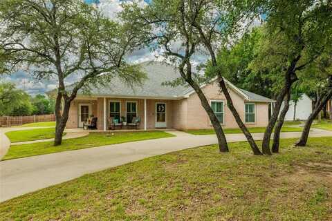 3130 Cimmaron Road, Weatherford, TX 76087