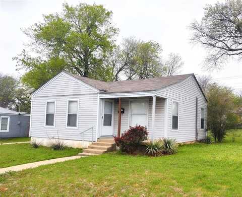 4329 Joy Lee Street, Haltom City, TX 76117