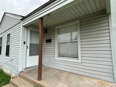 4329 Joy Lee Street, Haltom City, TX 76117