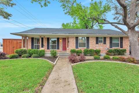 2905 Eric Lane, Farmers Branch, TX 75234
