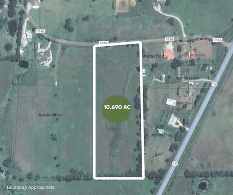 000 County Road 1166, Brashear, TX 75420
