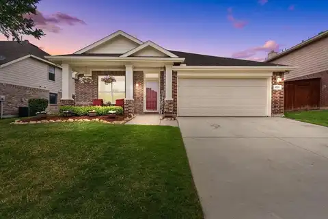 4221 Broken Bend Boulevard, Fort Worth, TX 76244