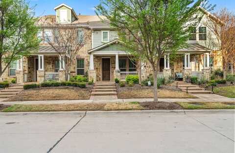 4243 Snow Goose Trail, Arlington, TX 76005