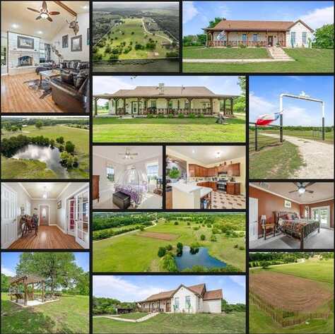 1158 County Road 404, Nemo, TX 76070