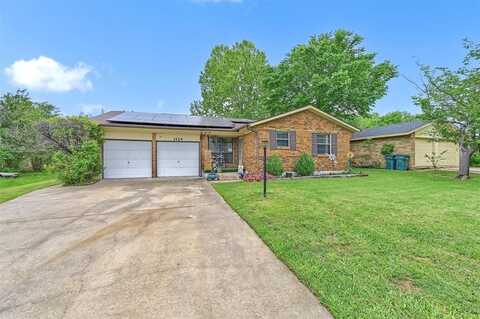 1124 Patricia Drive, Sherman, TX 75090