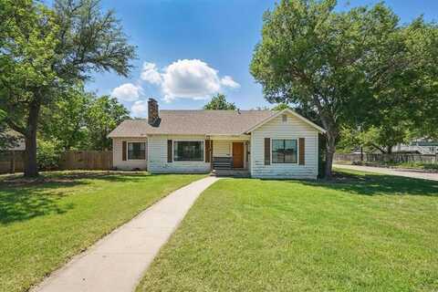 1202 Grand Avenue, Abilene, TX 79605