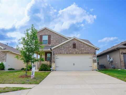 1714 Cecil Crest Lane, Forney, TX 75126