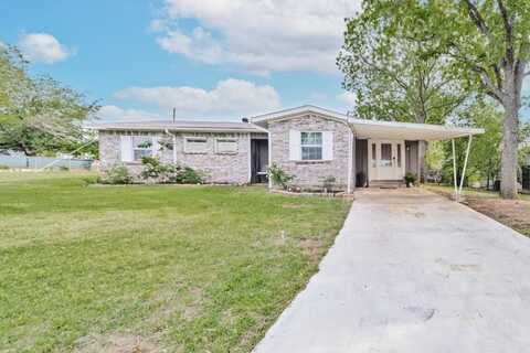 1024 Newby Avenue, Bridgeport, TX 76426