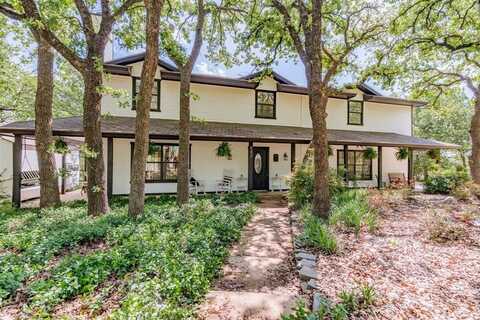 942 County Road 3355, Paradise, TX 76073