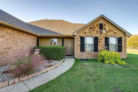 169 Amanda Lane, Reno, TX 76082