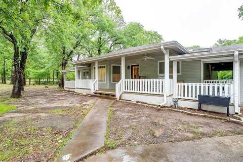 3707 Knob Hill Road, Azle, TX 76020