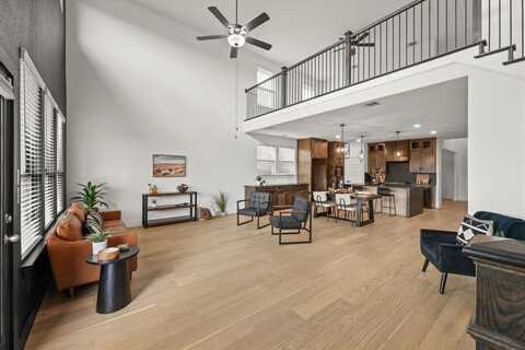 3805 Bluestem Boulevard, Denton, TX 76226