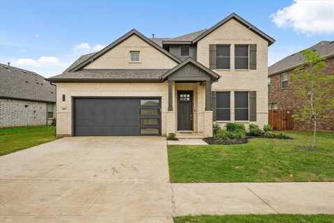 3805 Bluestem Boulevard, Denton, TX 76226